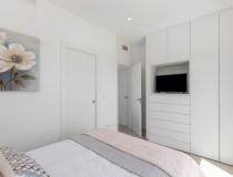 Nauja statyba - Villa - Los Alcázares - Serena Golf