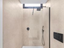 Nauja statyba - Villa - Los Alcázares - Serena Golf