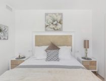 Nauja statyba - Villa - Los Alcázares - Serena Golf