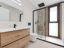 Nauja statyba - Villa - Los Alcázares - Serena Golf