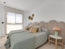 Nauja statyba - Villa - Los Alcázares - Serena Golf