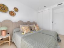 Nauja statyba - Villa - Los Alcázares - Serena Golf