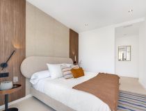 Nauja statyba - Villa - Los Alcázares - Serena Golf