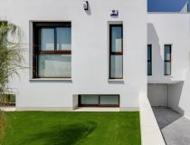 Nauja statyba - Villa - Los Alcázares - Serena Golf