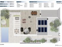 Nauja statyba - Villa - Los Alcázares - Serena Golf