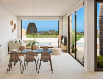 Nauja statyba - Villa - Los Alcázares - Serena Golf