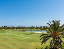 Nauja statyba - Villa - Los Alcázares - Serena Golf
