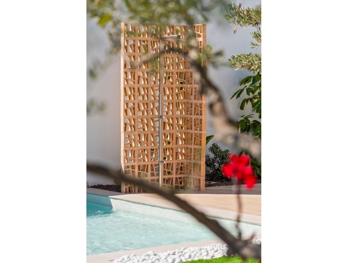 Nauja statyba - Villa - Los Alcázares - Serena Golf