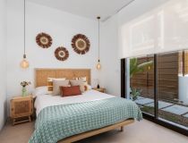 Nauja statyba - Villa - Los Alcázares - Serena Golf