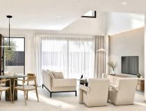 Nauja statyba - Villa - Los Alcázares - Serena Golf
