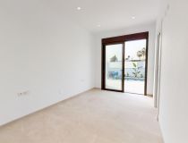 Nauja statyba - Villa - Los Alcázares - Serena Golf