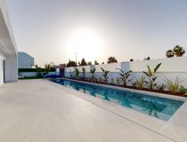 Nauja statyba - Villa - Los Alcázares - Serena Golf