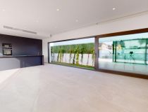 Nauja statyba - Villa - Los Alcázares - Serena Golf