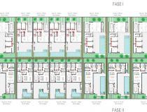 Nauja statyba - Villa - Los Alcázares - Serena Golf