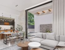 Nauja statyba - Villa - Los Montesinos - La Herrada