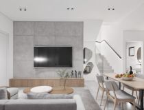 Nauja statyba - Villa - Los Montesinos - La Herrada