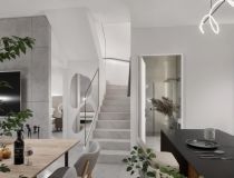 Nauja statyba - Villa - Los Montesinos - La Herrada