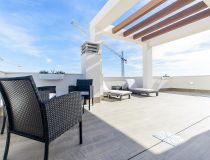 Nauja statyba - Villa - Los Montesinos - La Herrada