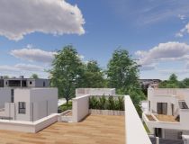 Nauja statyba - Villa - Los Montesinos - La Herrada