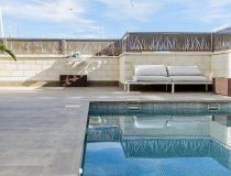 Nauja statyba - Villa - Los Montesinos - La Herrada
