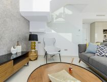 Nauja statyba - Villa - Los Montesinos - La Herrada