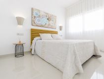 Nauja statyba - Villa - Los Montesinos - La Herrada