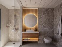 Nauja statyba - Villa - Los Nietos - Centro