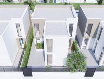 Nauja statyba - Villa - Los Urrutias - Estrella De Mar