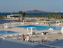 Nauja statyba - Villa - Los Urrutias - Estrella De Mar