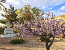 Nauja statyba - Villa - Los Urrutias - Estrella De Mar