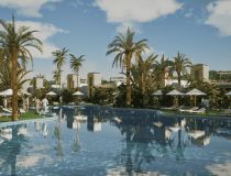 Nauja statyba - Villa - Mazarron - Camposol Golf