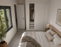 Nauja statyba - Villa - Mazarron - Country Club