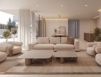 Nauja statyba - Villa - Moraira - Calle Mostoles