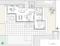 Nauja statyba - Villa - Moraira - La Sabatera