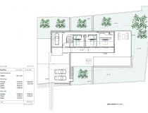 Nauja statyba - Villa - Moraira - La Sabatera