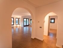 Nauja statyba - Villa - Moraira - La Sabatera