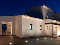 Nauja statyba - Villa - Moraira - La Sabatera