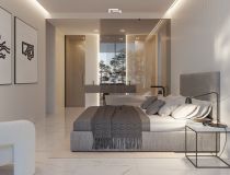 Nauja statyba - Villa - Moraira - Verde Pino