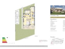 Nauja statyba - Villa - Mutxamel - Bonalba-cotoveta