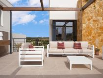 Nauja statyba - Villa - Orihuela Coast - Campoamor