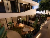 Nauja statyba - Villa - Orihuela Coast - Castillo de Don Juan