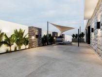 Nauja statyba - Villa - Orihuela Coast - La Zenia