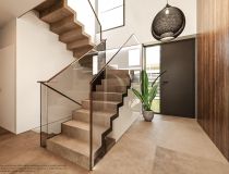 Nauja statyba - Villa - Orihuela Coast - La Zenia