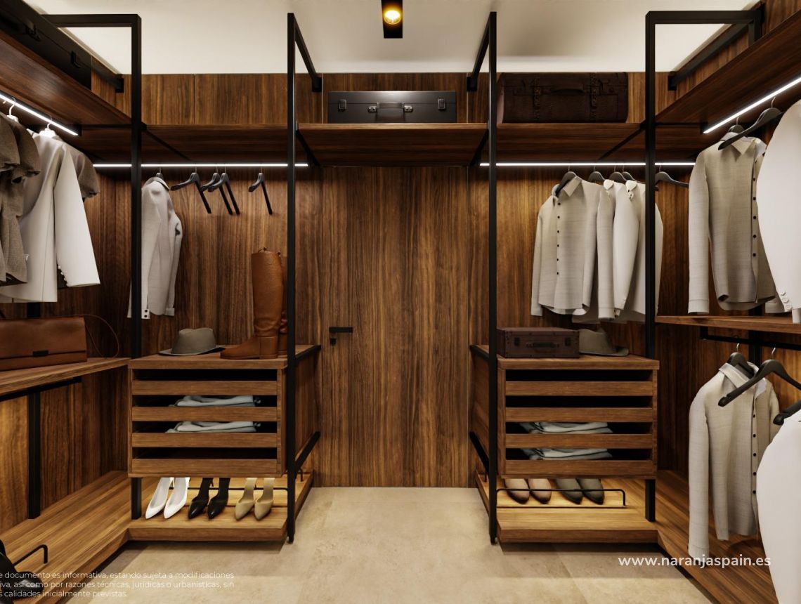 Nauja statyba - Villa - Orihuela Coast - La Zenia