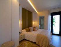 Nauja statyba - Villa - Orihuela Coast - Los Altos