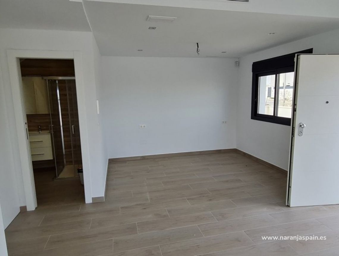 Nauja statyba - Villa - Orihuela Coast - Los Dolses