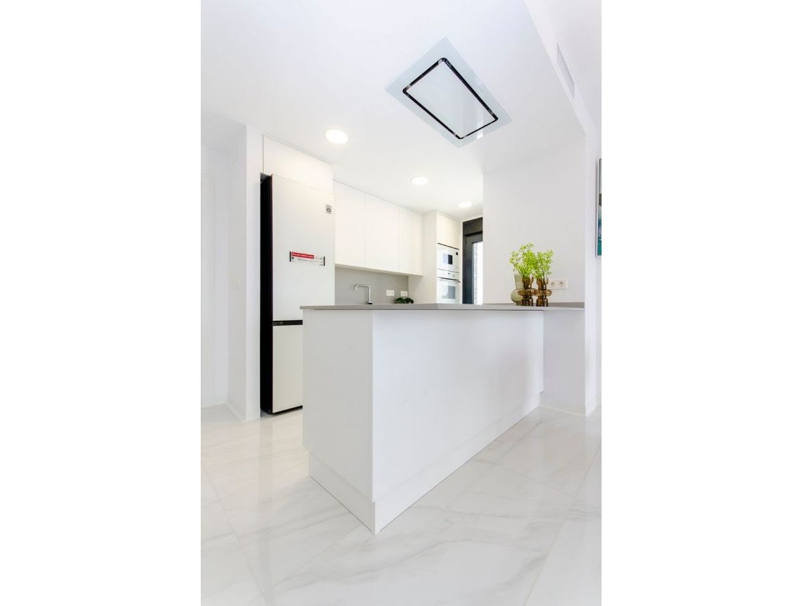 Nauja statyba - Villa - Orihuela Coast - Orihuela Costa