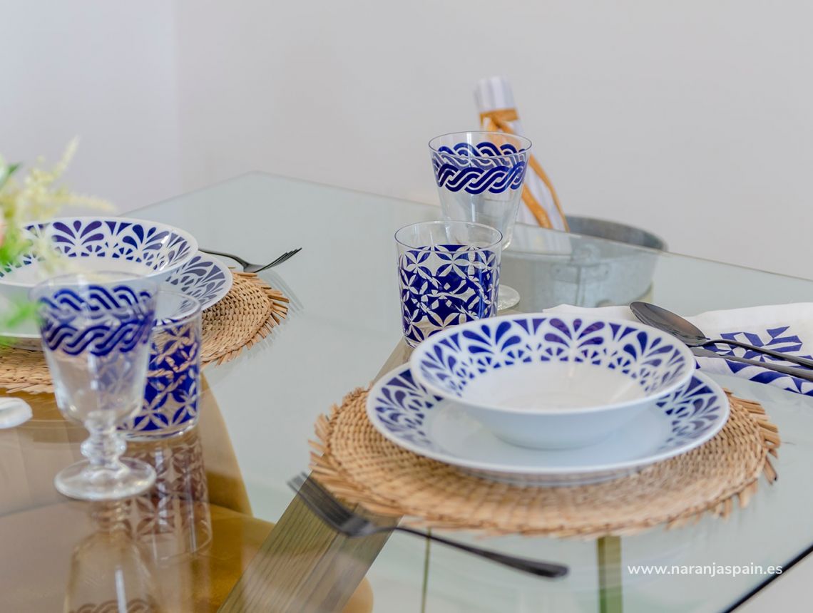 Nauja statyba - Villa - Orihuela Coast - Orihuela Costa