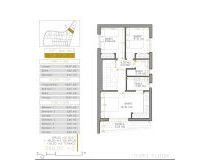 Nauja statyba - Villa - Orihuela Coast - PAU 8