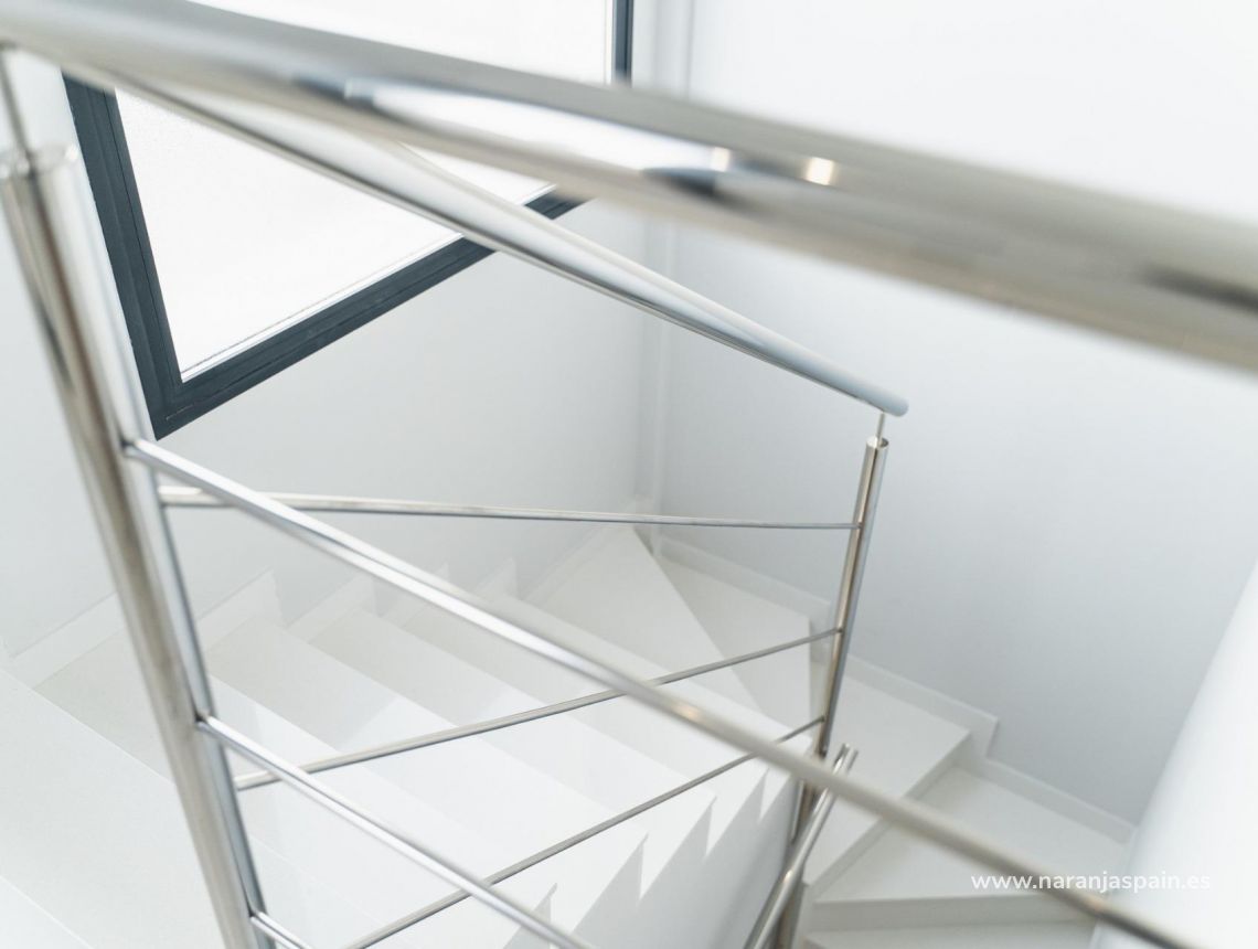 Nauja statyba - Villa - Orihuela Coast - Punta Prima